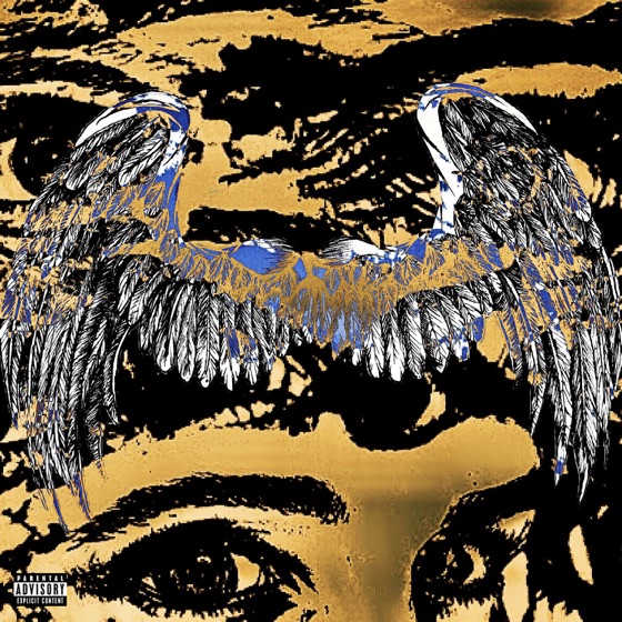 Cover artwork for Problems in Us