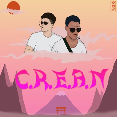 C.R.E.A.N. - Single
