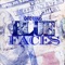 Blue Faces - Chito Rana$ lyrics