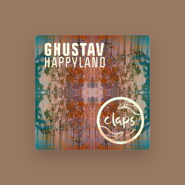 Ghustav's avatar