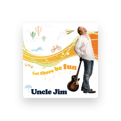 Listen to Uncle Jim, watch music videos, read bio, see tour dates & more!