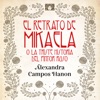 Alexandra Campos Hanon - El retrato de Mikaela.1
