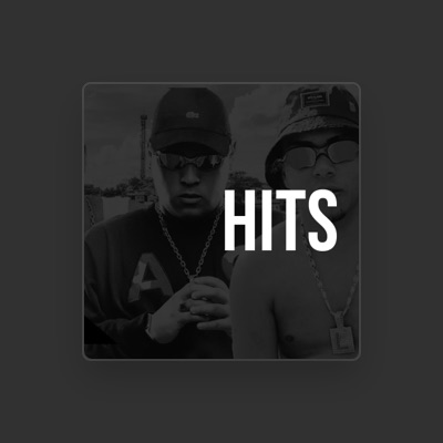 Listen to Cesar MC, watch music videos, read bio, see tour dates & more!