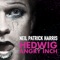 Sugar Daddy - Hedwig and the Angry Inch - Original Broadway Cast lyrics