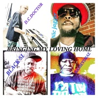 Bringing My Loving Home (feat. Nic Jagger & Black Si) - Single - Basseydrae