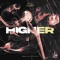 Higher - Jay Luse lyrics