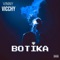 Botika (feat. El Hordy) - Vinny Vicchy lyrics