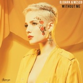 Without Me artwork