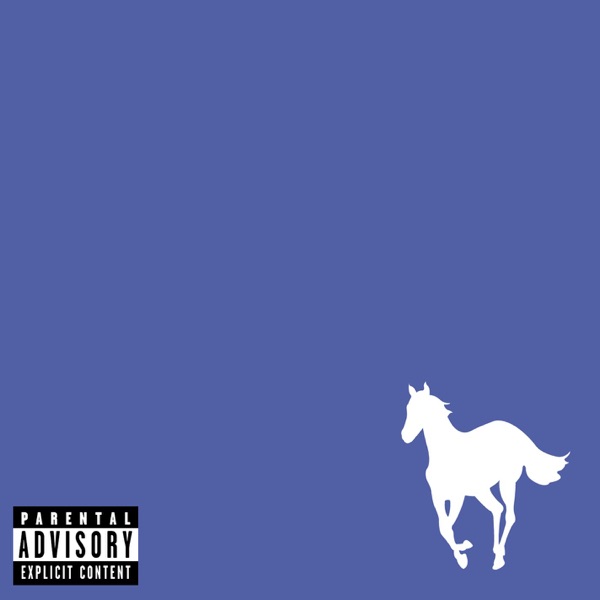 White Pony - Deftones