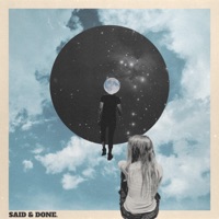 Said & Done. - Single - Rebecca Mardal