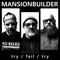 The Visit - Mansionbuilder lyrics