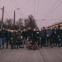 Telpa Spragst (feat. G, Natre, Steps & Zutis) - Single - Avangards Inc