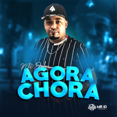 Agora Chora - Single