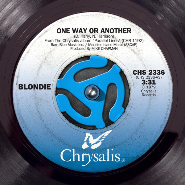 One Way or Another (Remastered) - Single - Blondie