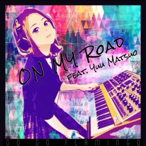On MY Road (feat. Yuu Matsuo)