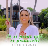 Ti si princ unë si princeshë