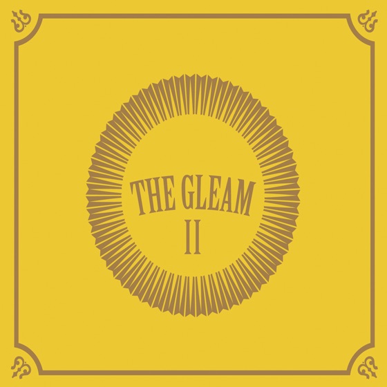 Cover artwork for The Greatest Sum (Electric)