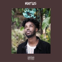 Hiatus (feat. Yonas) - Single - Makahil