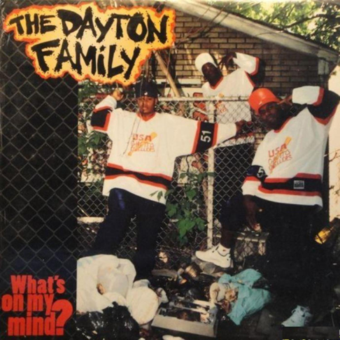 【WEB限定】 The Music Apple - Family Dayton 洋楽