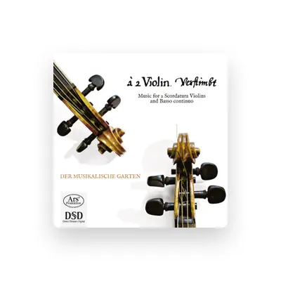 Listen to Der Musikalische Garten, watch music videos, read bio, see tour dates & more!