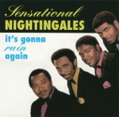 The Sensational Nightingales - The Sweet Forever