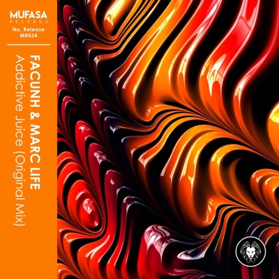 Addictive Juice - Single