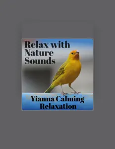 Listen to Yianna Calming Relaxation, watch music videos, read bio, see tour dates & more!