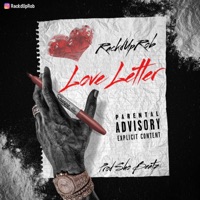 Love Letter - Single - RackdUpRob