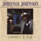 Tanqueray - Johnnie Johnson lyrics