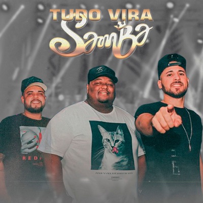 Vem Ser Feliz de Novo (feat. Lucas Morato) - Single