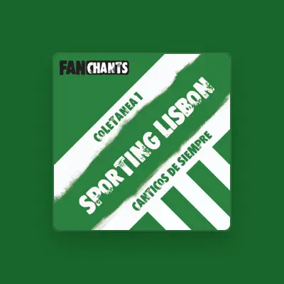 Listen to Sporting Clube de Portugal FanChants, watch music videos, read bio, see tour dates & more!