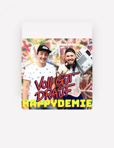 Ascolta Voll Gut Drauf, guarda video musicali, leggi la biografia, vedi le date del tour & altro!