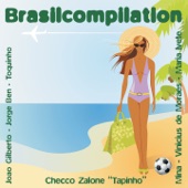 Disco Samba Medley: Brasil / Você Abusou / Pais Tropical / Charlie Brown / Zazueira / Fio Maravilha artwork