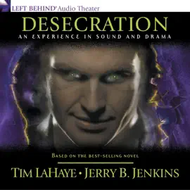 Desecration: Antichrist Takes the Throne