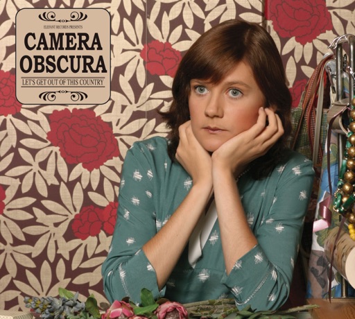 Art for If Looks Could Kill by Camera Obscura
