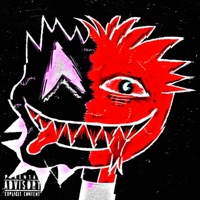 IDIOT! (feat. GUAPSENSEI) - Single - Smxdge6