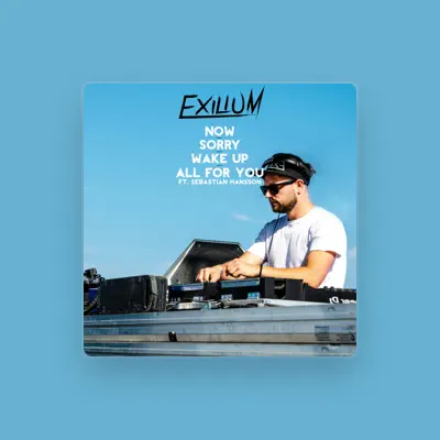 Listen to Exilium, watch music videos, read bio, see tour dates & more!