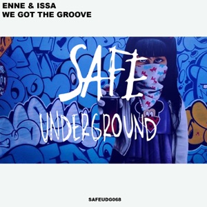 We Got the Groove - Single