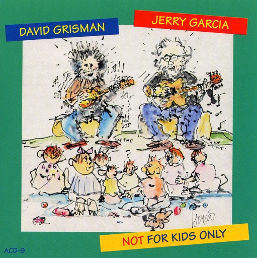 Album artwork