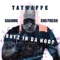 Boyz In Da Hood (feat. Eko Fresh & Cashmo) - Tatwaffe lyrics