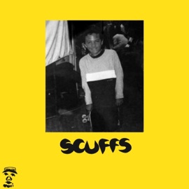 Meditationz (feat. Ms. Thandi & Yawdoesitall) Scruffs