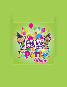 Listen to Jumping Jacks Superstars, watch music videos, read bio, see tour dates & more!