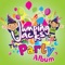 Ten Little Monkeys - Jumping Jacks Superstars lyrics