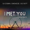 I met you (feat. Simon Erics) - Single