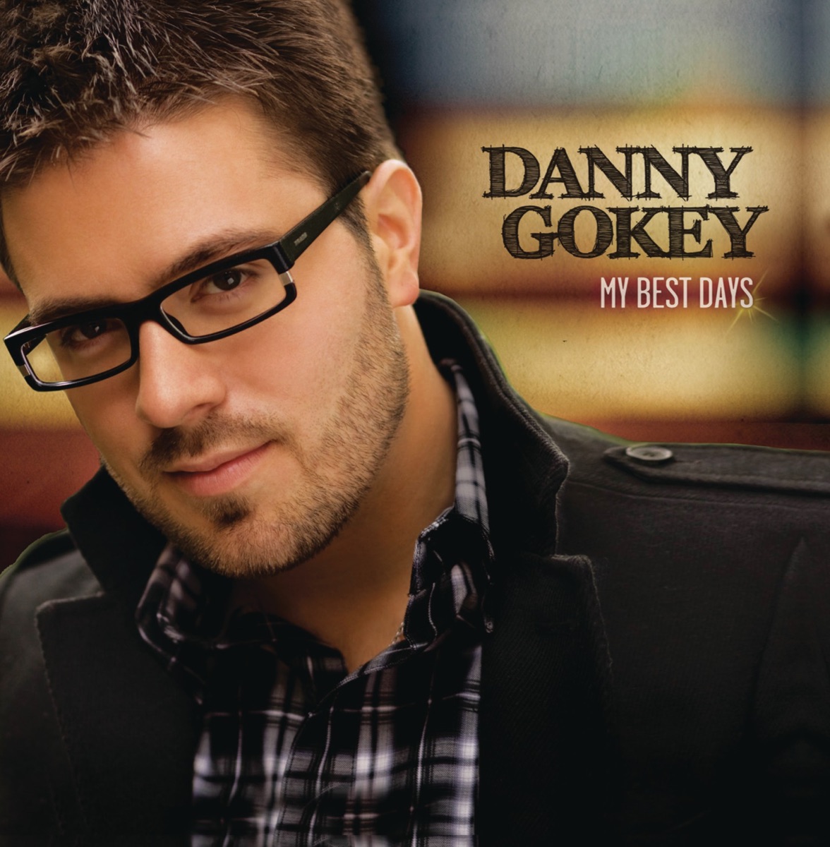 Jesus People, Danny Gokey