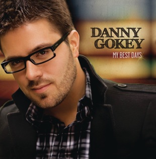 Danny Gokey Like That's a Bad Thing