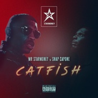 Catfish (feat. Snap Capone) - Single - Starmoney