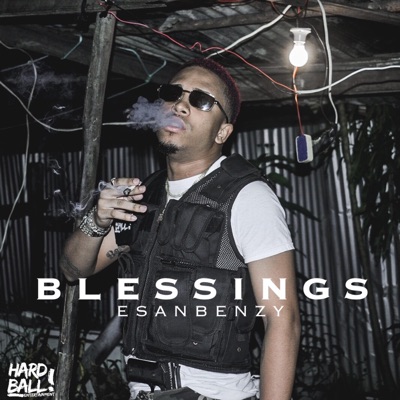 Esan Benzy (Blessings) - Single