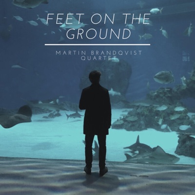 Feet on the Ground - Single