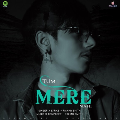 Tum Mere Nahi - Single